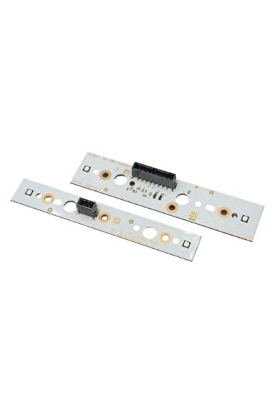 Xenon Bright Modul LED dreapta reparație DRL far Audi Q7 4M 2015-2020 - 10000...