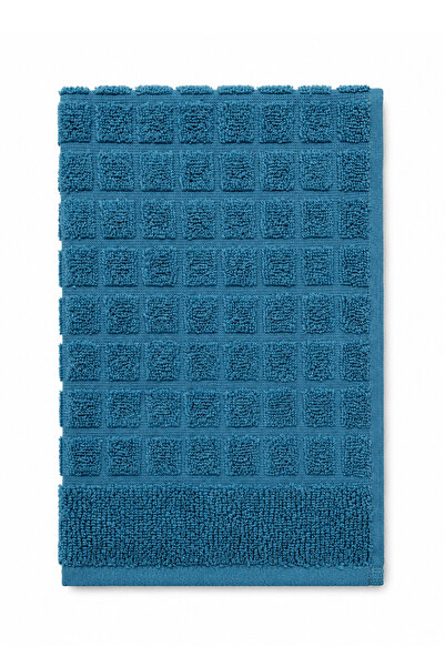 Sophia Prosop de baie ARNO 40x60 cm, 100% bumbac, gri-bej