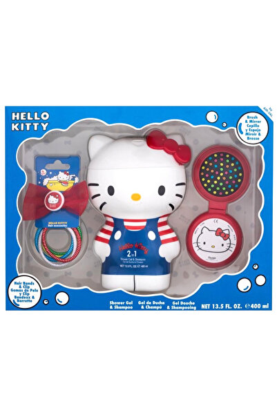 Hello Kitty Set Cadou pentru copii