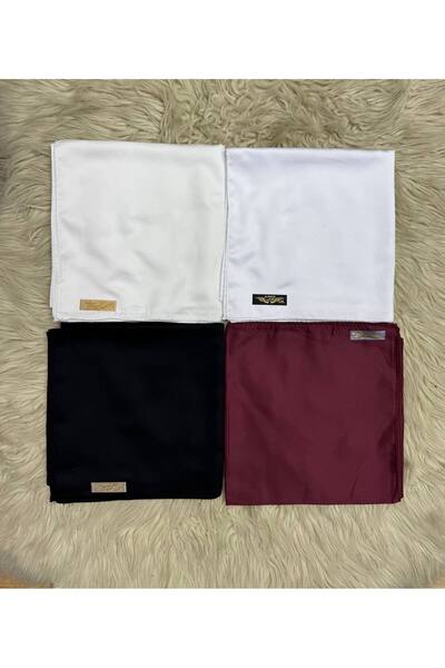 ALDAIYR Reyon Scarf