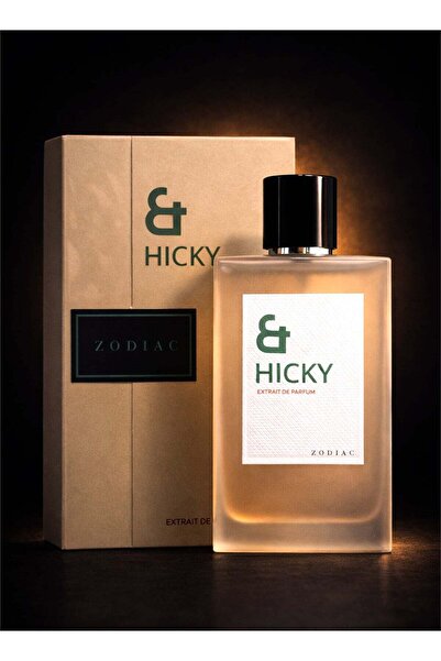 Zodiac عطر هيكاي إكستريت 60 مل |   عطر يدوم طويلاً للجنسين مع نفحات البرغموت ...