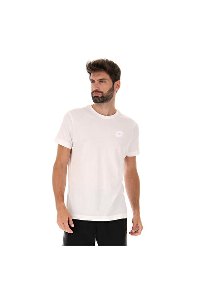 Lotto Bărbați& # x27;s Tricou cu mânecă scurtă MSC Tee II XL
