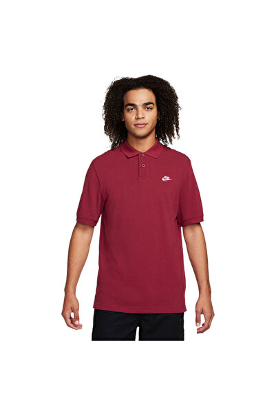 Nike Bărbați& # x27;s Tricou polo sport cu mânecă scurtă, tip pique, pentru c...