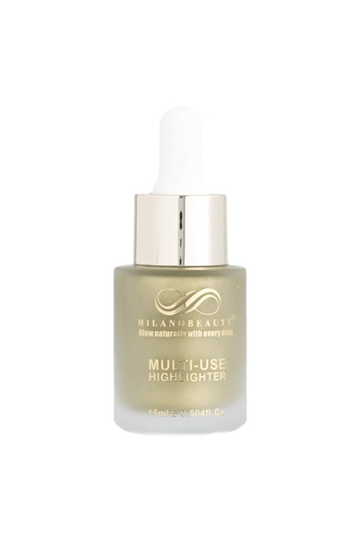 milano beauty MULTI-USE HIGHLITER