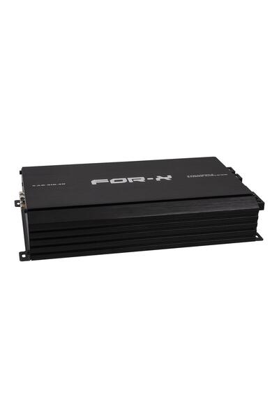 Deniz Sound Garage XAD-310.4D 4 KANAL OTO AMFİ 4 OHM 4X300 2 OHM 4X550 RMS..