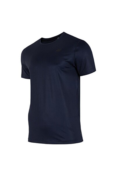 4F Bărbați& # x27;s Tricou cu mânecă scurtă XL