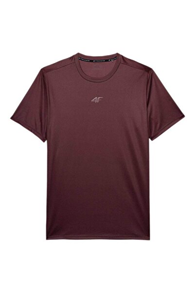 4F Bărbați& # x27;s Tricou cu mânecă scurtă XL
