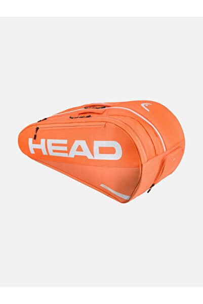 Head Tour L Turuncu Tenis Çantası
