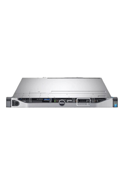 Dell Server 1U PowerEdge R630 8SFF Dual Xeon E5-2695 V4, 18C/36T, 2.10GHz, 64...