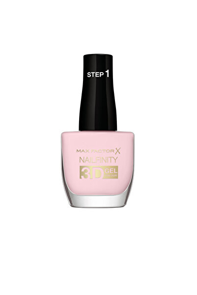 Max Factor Nailfinity Nagellack #226 – Guest Of Honor, 12 ml