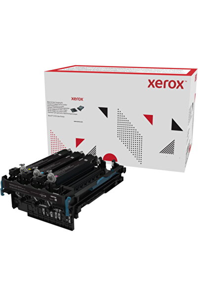 Xerox DRUM Cartridge KIT 013R00692, Compatible with C310 and C315 series, 125...