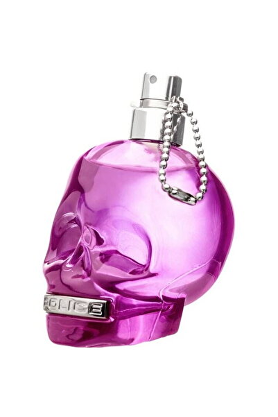 Police To Be Woman Apă de parfum, 40ml
