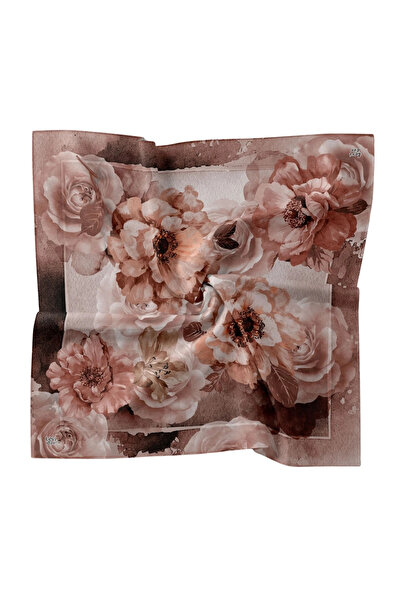 Levidor Cotton Silk Scarf Ldp006