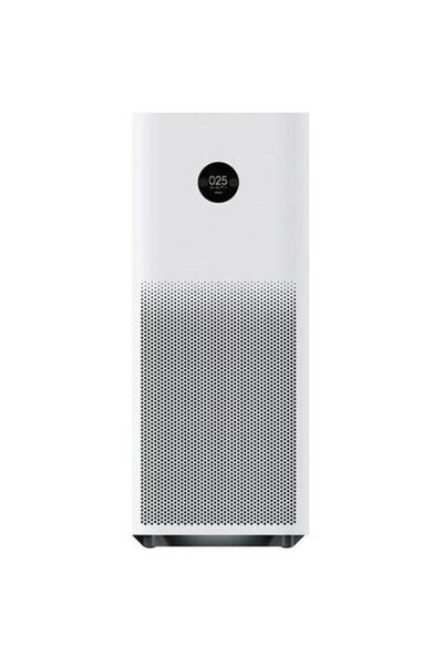 Xiaomi Smart Air Purifier 4 Pro, PCADR 500 m3/h, MI Home, OLED Display, Night...