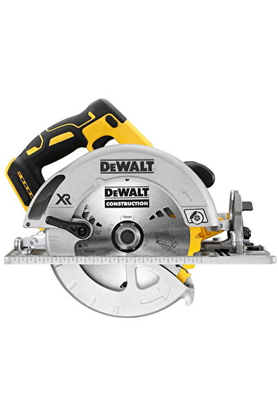 Dewalt Fierăstrău circular fără fir DCS572NT, 18V XR, motor fără perii, diame...
