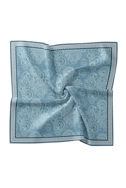 Levidor Cotton Silk Scarf Ldp005
