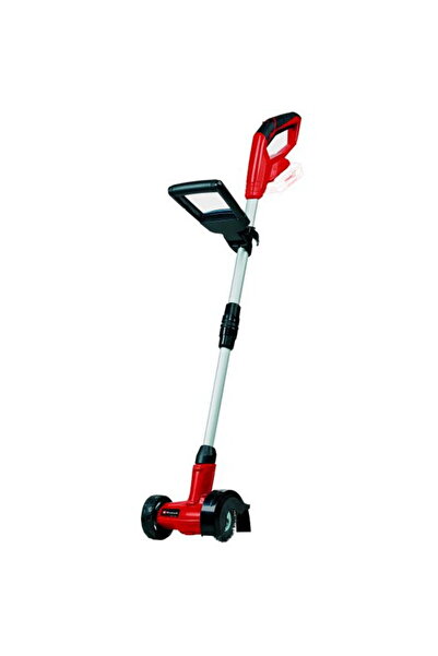 Einhell Aparat de curatat rosturi pavaj GC-CC 18 Li-Solo , 1200rpm, perie 10 ...