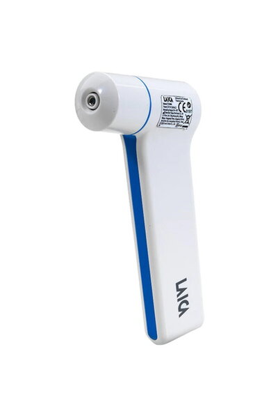 LAICA TH 1004 Non-Contact Forehead and Ear Thermometer