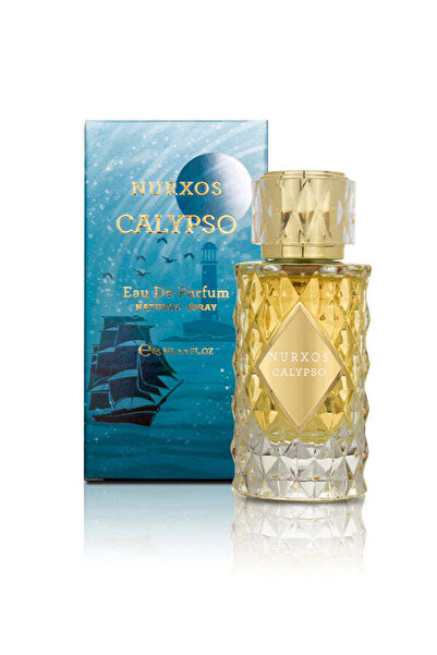 nurxos Calypso – Eau De Perfum