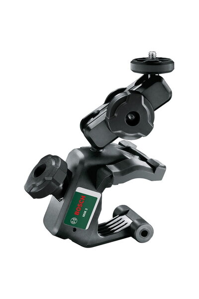 Bosch Suport 0603692203, înălțime de lucru 4-9,5 cm, 1/4 "