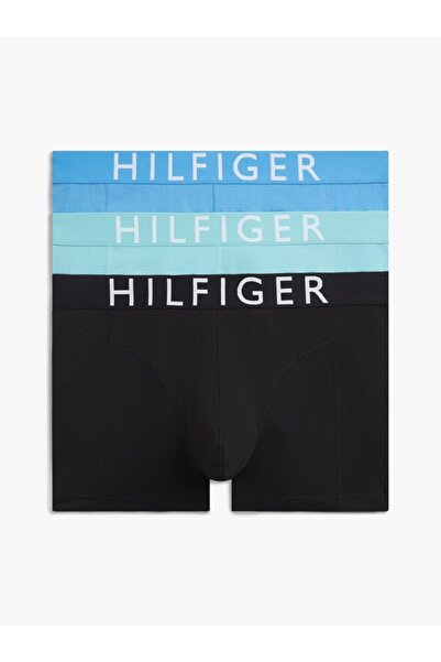 Tommy Hilfiger Erkek 3P TRUNK UM0UM03885-TH0V7
