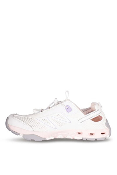 HUMTTO 660958B-1 Beyaz Kadın Spor Sandalet