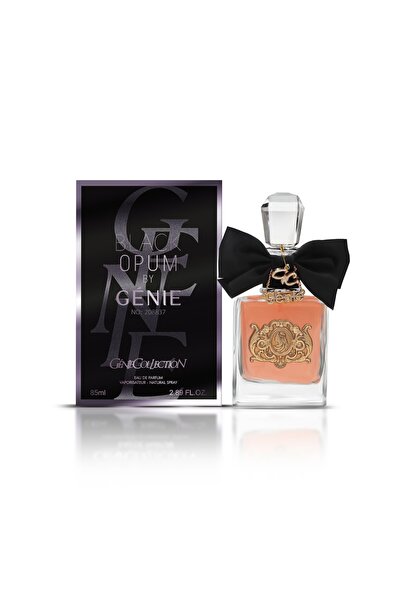 Genie مجموعة 208833 عطر جيلتي النسائي - 85 مل