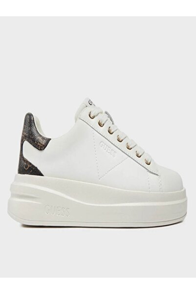 Guess Shoes- Fljelb -Fal12 -Whbro