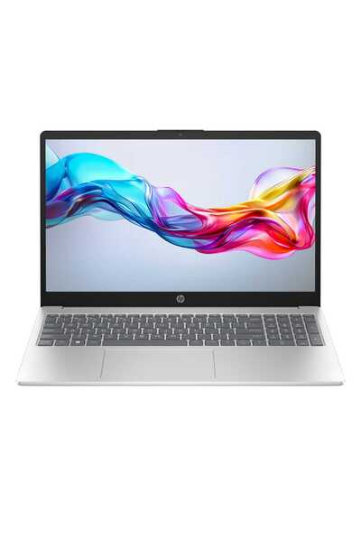 HP 15.6 inches FHD Notebook, Intel Core Ultra 5 125H, 16 GB RAM, 512 GB SSD, ...