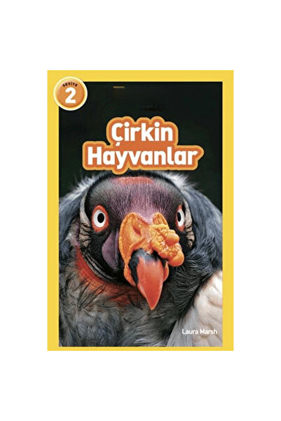 Generic Brand Ugly animals