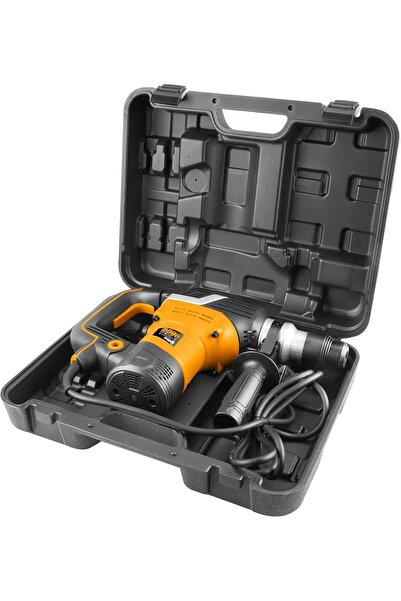 TOLSEN Industrial Rotary Hammer Drill 32MM, 1500W,SDS PLUS