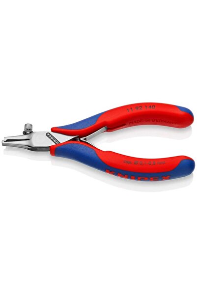 Knipex 11 92 140, απογυμνωτής καλωδίων ηλεκτρονικής