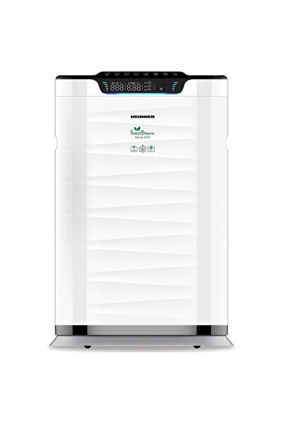 Heinner Purificator de aer HPA-600WIFI, CADR 600m³/h, 42-72m², Control tactil...