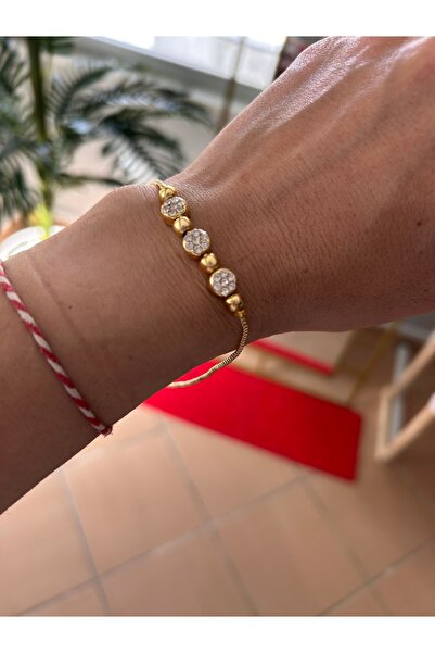 Niloshe&Sinoshe NS Accesories Bracelet