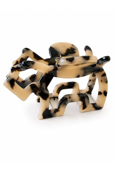 CHARMLUCKY BONE RATCHET BUCKLE