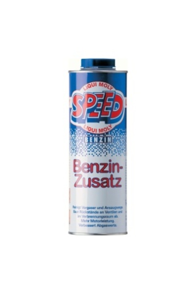 Aftermarket Присадка Liqui Moly Speed ​ ​ Бензин 1л