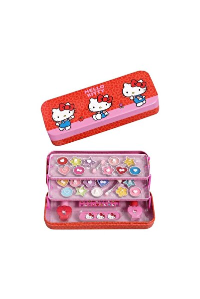 Hello Kitty طقم مكياج للأطفال من هيلو كيتي - 9603