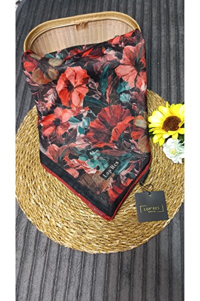 LOPRES SOFT EŞARP