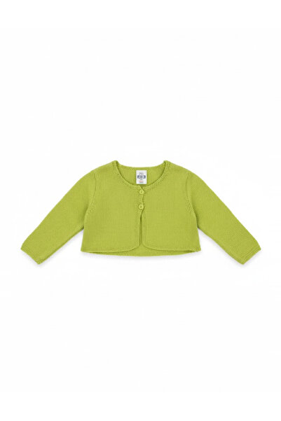 Evendi Bolero, Verde