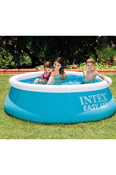ADDA Детски басейн Bleu Easy Set 1.83x0.51м