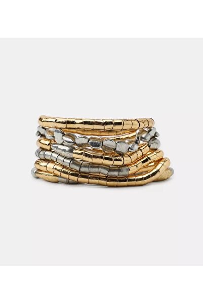 Rüya Multi-Elastic Branded Bracelet
