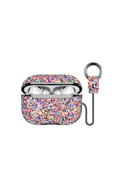 atastore2017 Onegif AirPods 3 (3Rd Generation) Bright Silvery AirPods Cover -...