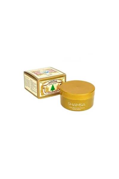 SHAMSA Natural Hair Remover - 250g
