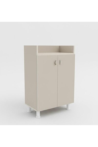 AE DESIGN Çok amaçlı kapaklı dolap