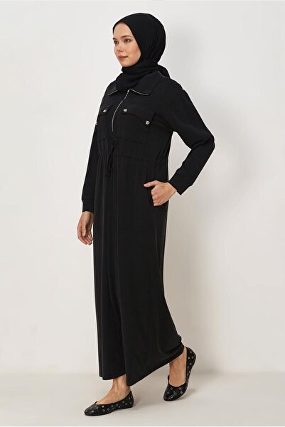 Alvina Modal Track Suit Dress 46477