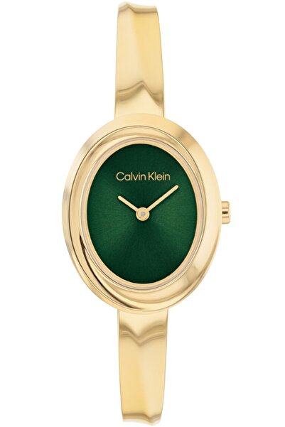 Calvin Klein ساعة يد نسائية Ck25100203