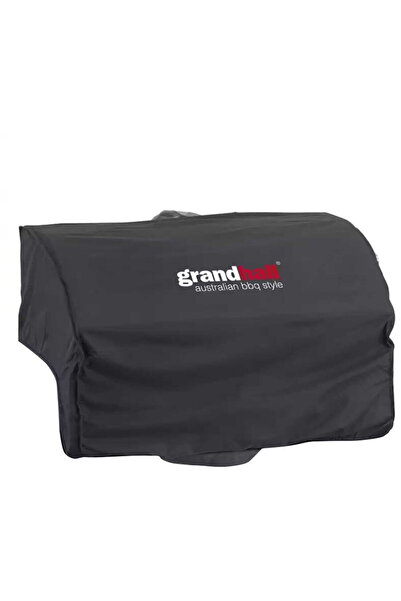 Other Husă pentru grătar încorporat Elite Pro 82 x 63 x 51 cm Grandhall A0700...