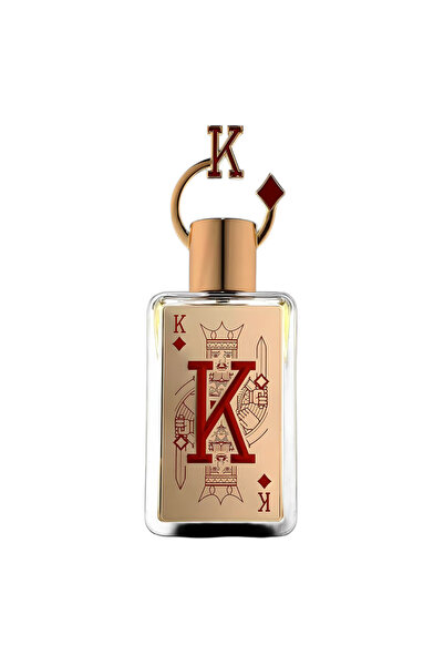 Fragrance World King of Diamonds – unisex perfume