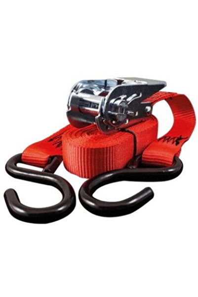 QUICKLOADER Chinga cu catarama clichet QCL800LD, greutate asigurata 400kg, 5m...