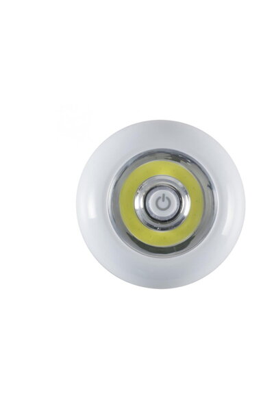Somogyi Lanterna cu LED-uri, universal, cu ventuza